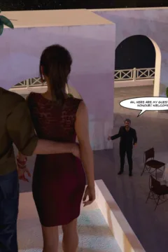 Time for a change Chapter 1 (8)