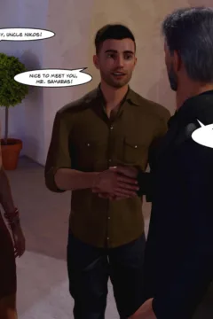 Time for a change Chapter 1 (9)