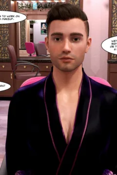 Time for a change Chapter 2 (10)