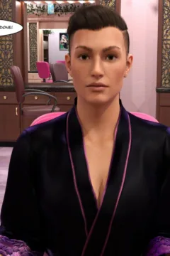 Time for a change Chapter 2 (11)