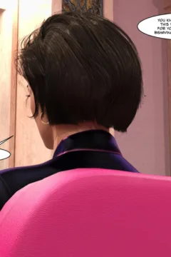 Time for a change Chapter 2 (15)