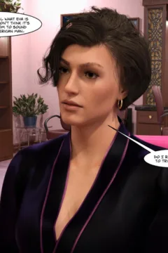 Time for a change Chapter 2 (16)