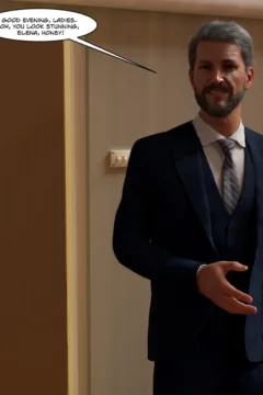 Time for a change Chapter 3 (11)