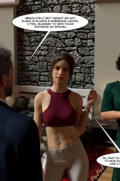 Time for a change Chapter 3 (13)