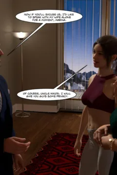 Time for a change Chapter 3 (14)