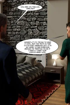 Time for a change Chapter 3 (15)