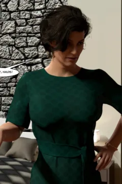 Time for a change Chapter 3 (17)