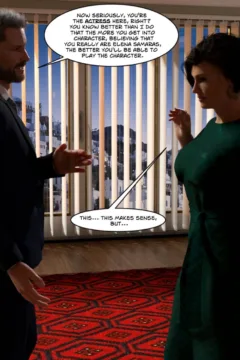 Time for a change Chapter 3 (18)