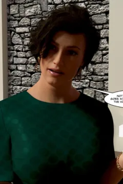 Time for a change Chapter 3 (5)