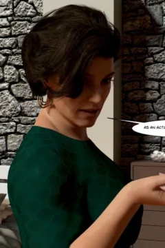 Time for a change Chapter 3 (6)