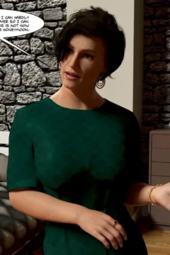 Time for a change Chapter 3 (9)