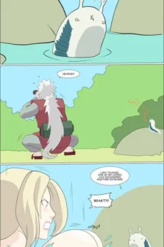 Tsunade Vs Jiraiya Lower Res004