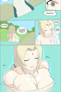 Tsunade Vs Jiraiya Lower Res005