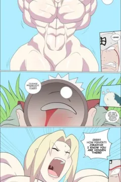 Tsunade Vs Jiraiya Lower Res008