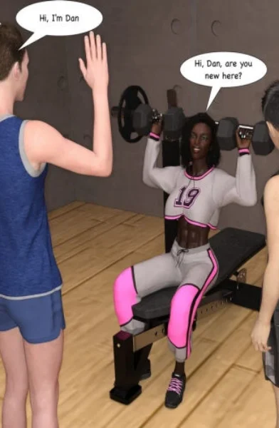 VGer – Casting couch 2