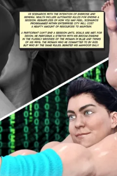 Virtual Pleasures 2 (16)