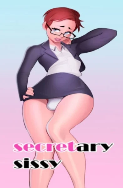 Voidnosferatu - Secretary Sissy