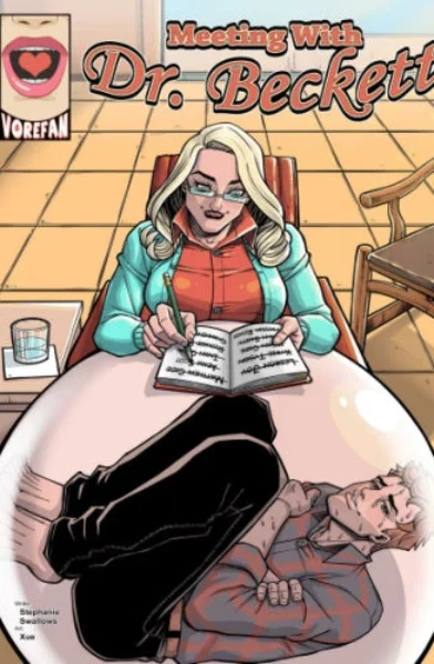 Vorefan - Meeting with Dr. Beckett