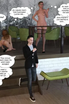 What If James Lost His Cool (13)