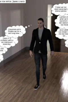 What If James Lost His Cool (14)