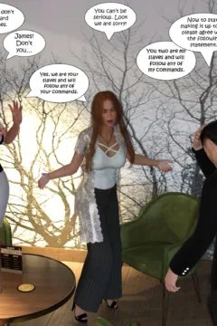 What If James Lost His Cool (5)