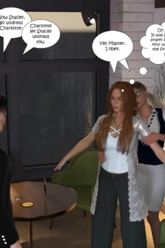 What If James Lost His Cool (6)