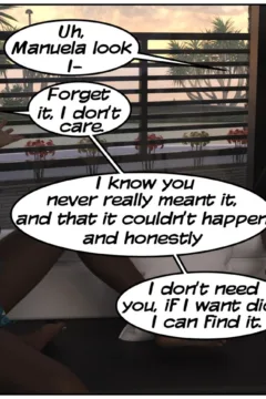 When The ‘Rents Are Away (14)