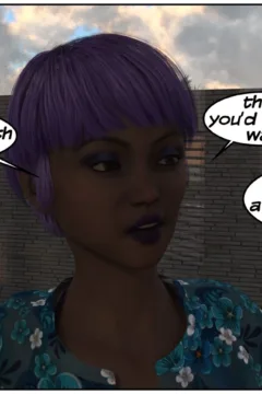 When The ‘Rents Are Away (15)