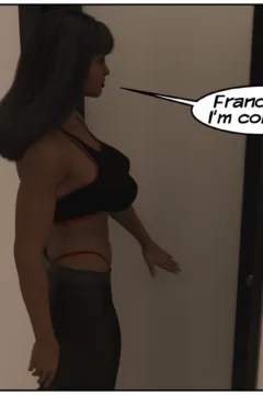 When The ‘Rents Are Away (16)