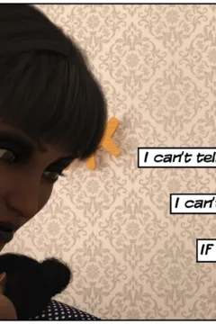 When The ‘Rents Are Away (26)