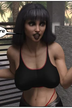 When The ‘Rents Are Away (3)