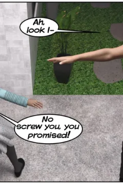 When The ‘Rents Are Away (5)