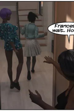 When The ‘Rents Are Away (6)