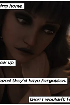 When The ‘Rents Are Away (9)