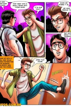 Without Panties In The Club 009