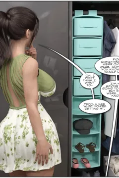 Witness Protection (606)