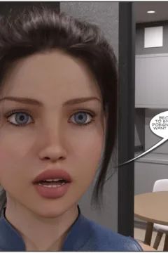 Witness Protection (615)