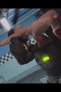 Wonder Woman Commission ch (9)