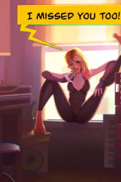 You Got a Minute (4)