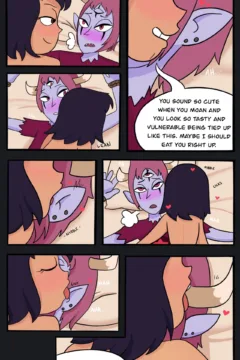 Your Wish Is My Command036