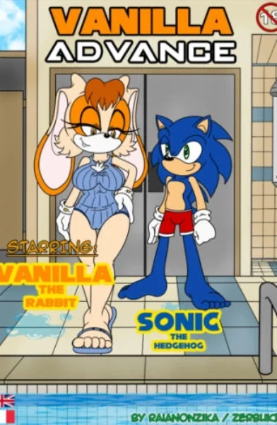 ZerbukII - Vanilla Advance