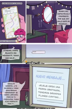 the pink bitches xxx primer acto006