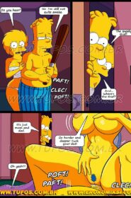 005_The-Simpsons-Chapter-5-Spying-Croc-5