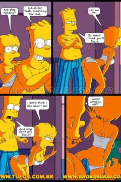 006_The-Simpsons-Chapter-5-Spying-Croc-6