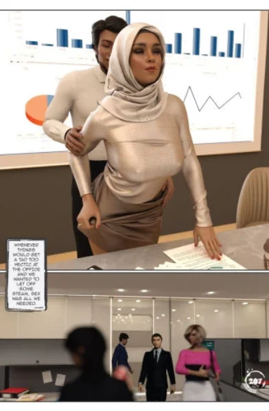 09 A Girl’s Diary - Ladies Confession V