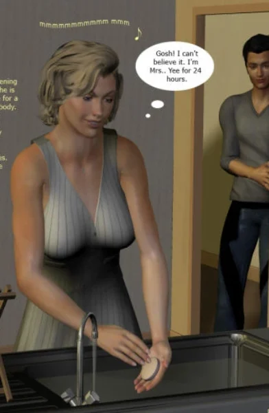 1tonMech - The cummpires-xyz