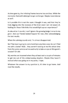 A Change in Perspective (10)