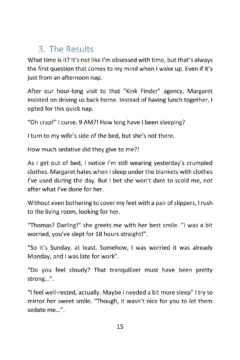 A Change in Perspective (11)