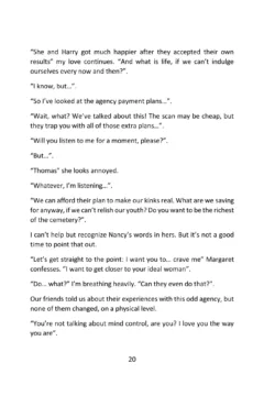 A Change in Perspective (16)