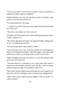 A Change in Perspective (18)